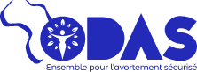 ODAS logo