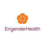 Engender Health Logo