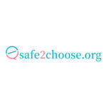 Safe2choose logo