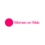 Women on Web Logo