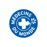 Medicins du monde logo