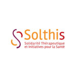 Solthis Logo