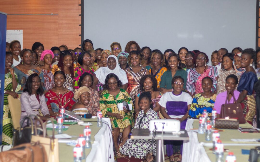 International Women’s Rights Day: The ODAS Movement steps up the pace!