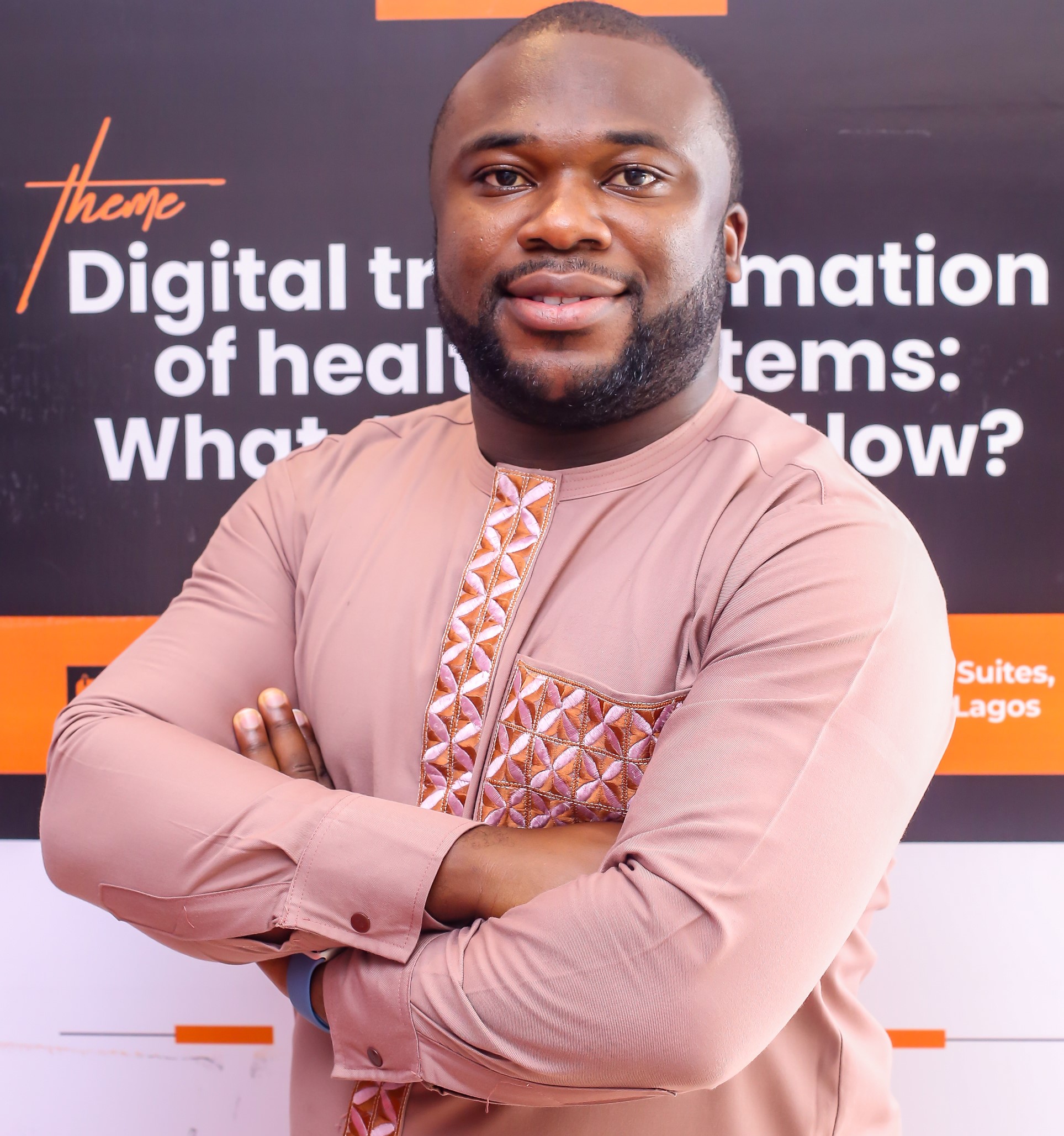 Dr Enow Awah Georges Stevens