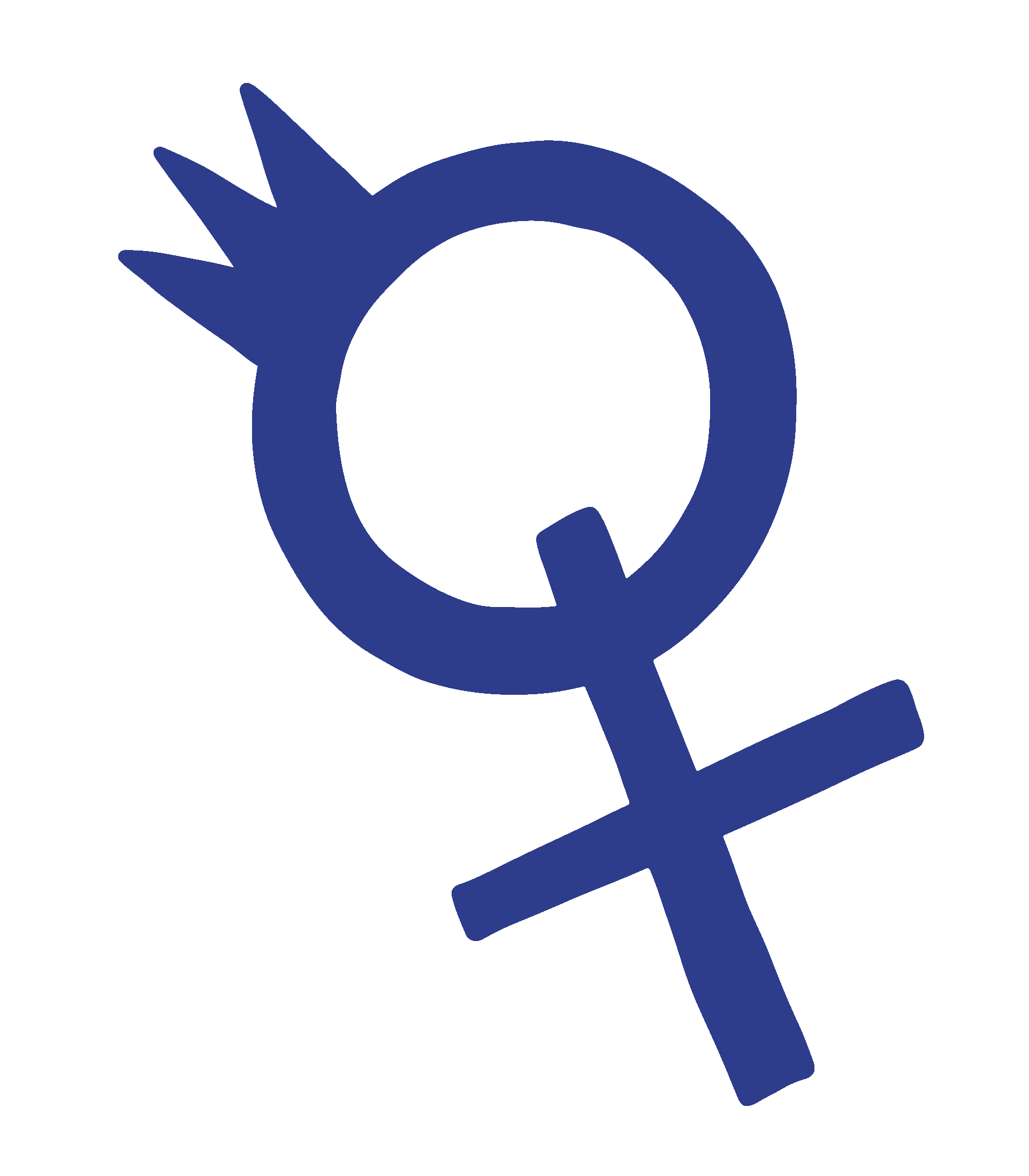 Feminisme femelle gamète femme.png