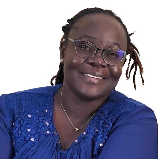 Cécile THIOMBIANO YOUGBARE